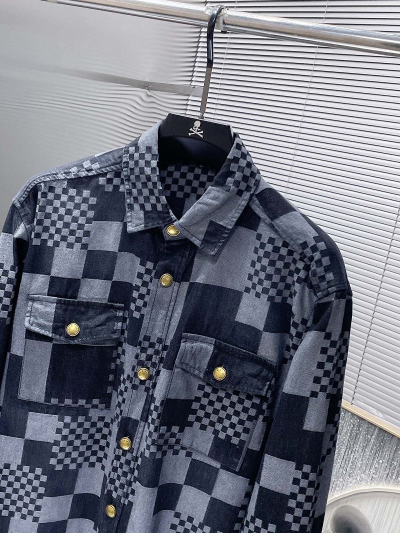 Louis Vuitton Shirts